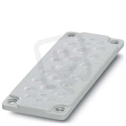 MC-25-MULTI-65-PV-LG Desky průchodek kabelu 1422348