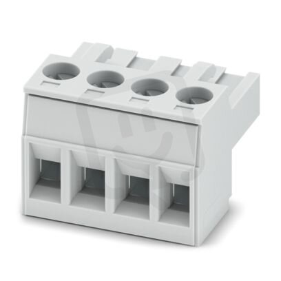 Konektor desky plošných spojů MSTBT 2,5/ 4-ST KMGY PHOENIX CONTACT 1878037