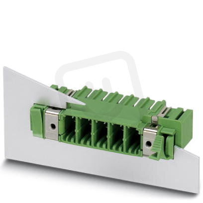 DFK-PC 5/ 6-GF-7,62 Zásuvka konektorové průchodky 1727731