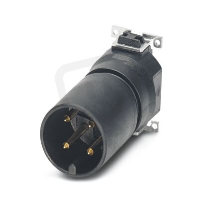 Držák kontaktů SACC-CI-M12MS-4P SMD T PHOENIX CONTACT 1411924