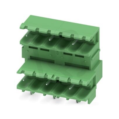 Kontaktová lišta desky plošných spojů MDSTBW 2,5/ 6-G-5,08 1842254