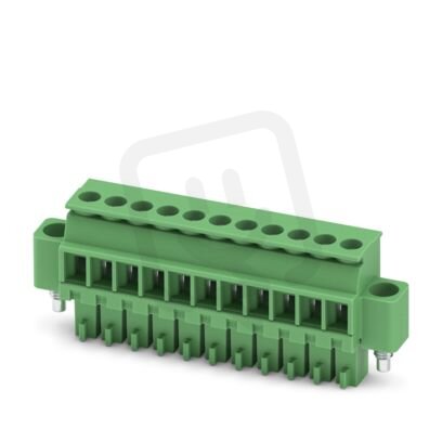 Konektor desky plošných spojů MCVR 1,5/11-STF-3,5 PHOENIX CONTACT 1863398