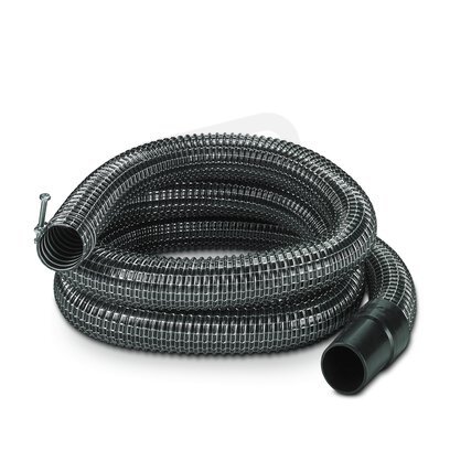 TMN-EXTRACTION HOSE Sací hadice, k výměně, délka 2,5 m 1012101