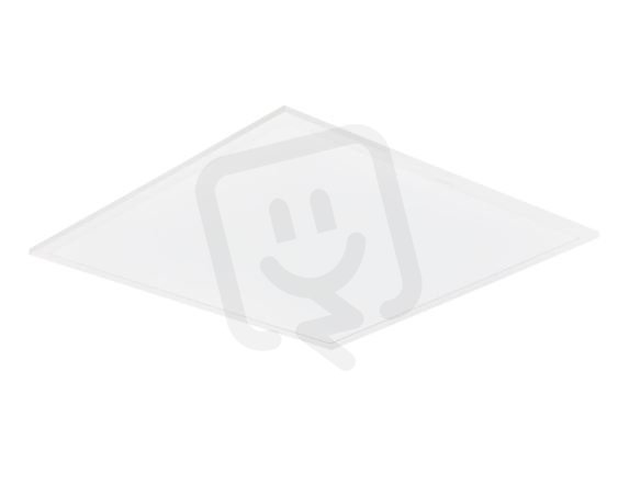 LED panel PHILIPS RC065B G5 41S/840 PSU W60L60 OC CFW