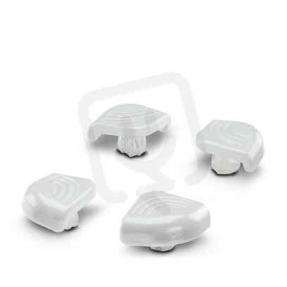 UCS CP 7035 Adaptér pro ochranu rohů pouzder UCS; materiál: TPE-U 2203346