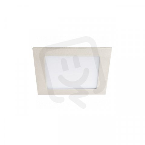 KATRO N LED 6W-WW-SN Vestavné svítidlo LED KANLUX 22523