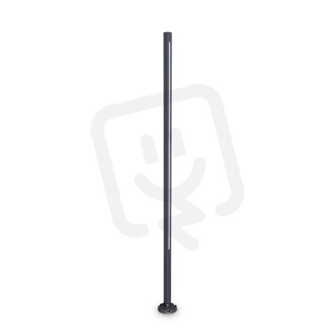 Venkovní stojací lampa Jedi pt h160 IDEAL LUX 306803