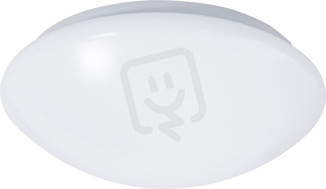 Svítidlo s mikrovlnným čidlem DAISY REVA IP44 HF E27 GREENLUX GXDS272V2