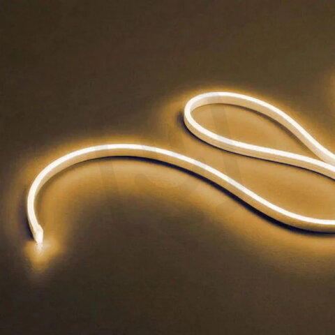 XSNAKE 1m LEDS STRIP  8W/m 120LED/m 24V