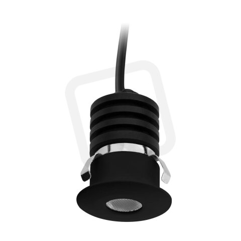 XSKY REC. RND. SPOT 1W 350mA 2-4V DC 300