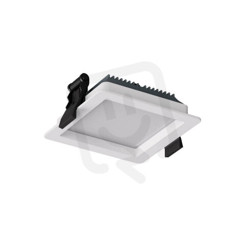 XEVO SQUARE CCT 200-240V AC 8W 95x95 90g