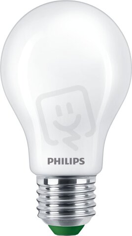 PHILIPS MASTER LEDBulbND4-60W E27 840 A60 FR G U