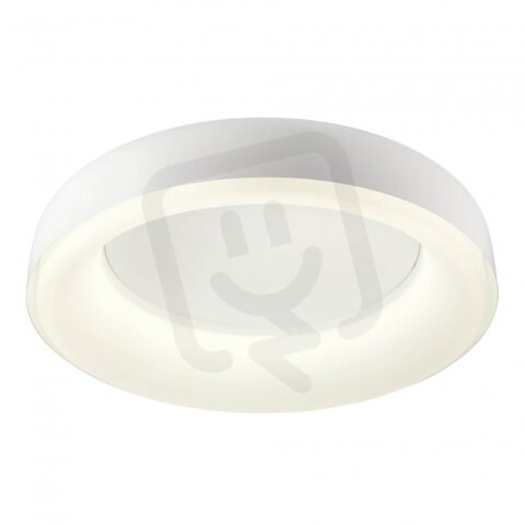 Stropní svítidlo DIP PL LED 40W 3000K/4000K D624 WH REDO 01-3941