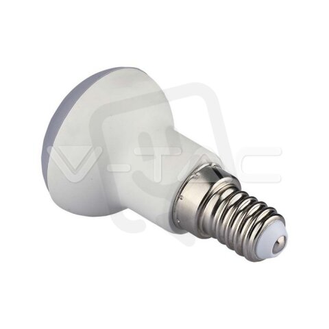 LED Bulb SAMSUNG CHIP 2.9W E14 R39 Plastic 3000K, VT-239-N V-TAC SKU21210
