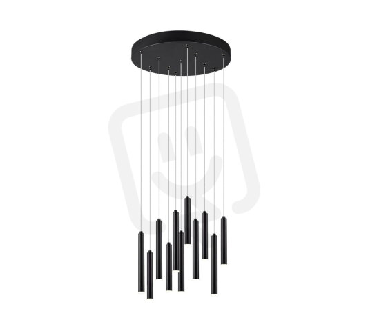 Svít. TUBULAR incl.11x2,8W LED/350Lm/300