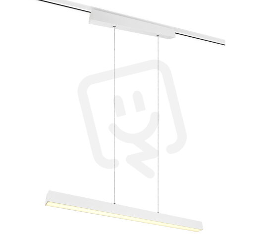 Svít. PAROS incl.1x29W LED/3400Lm/3000K