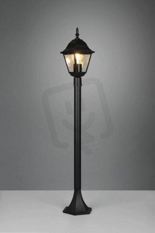 Svít. LIVENZA 1x E27 max.40W,bulb exc.