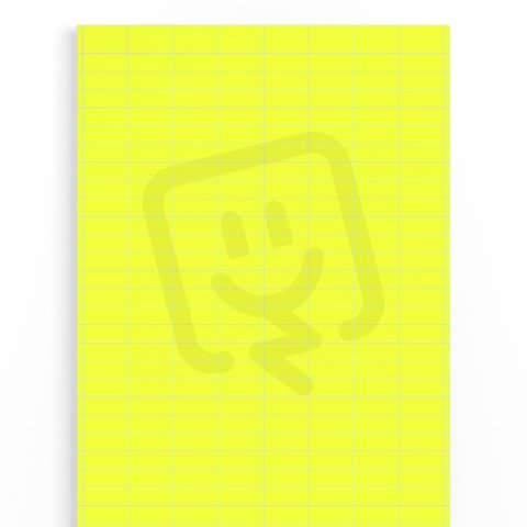 Značení zařízení PAGETAB 20/8 WEIDMÜLLER 1686180000