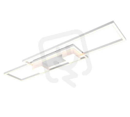 Svítidlo ALBANY incl.1x37W LED/4300Lm/27