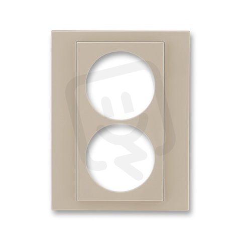 ABB Levit ND5513H-A2223 18 Díl výměnný pro kryt zá