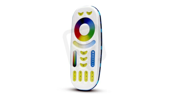 REMOTE RGB/CCT (FUT092)