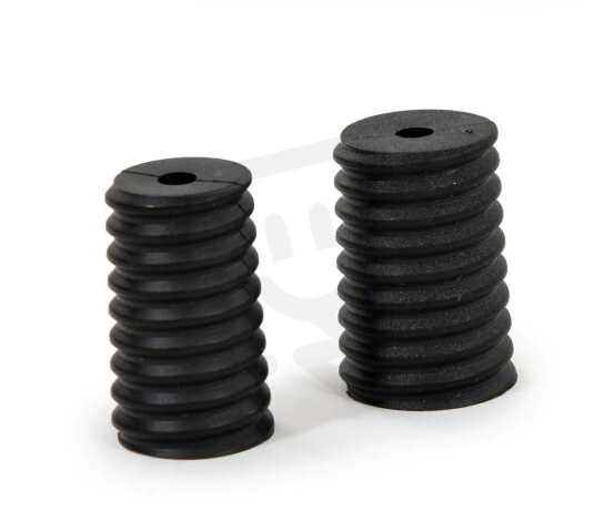 Plastový nátrubek pod izolátor průměr 20 mm CWS 000204