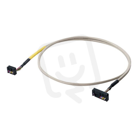 Systémový kabel, Pro Siemens ET200SP, 8 binárních vstupů nebo výstupů