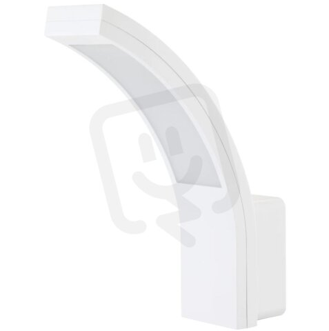 DALILA LED, nástěnné svítidlo, 85 LED, 15W, 1100lm EURAKLES ST53-BI