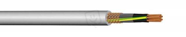 CMFM-J 4 G 0,75 (4x0,75)