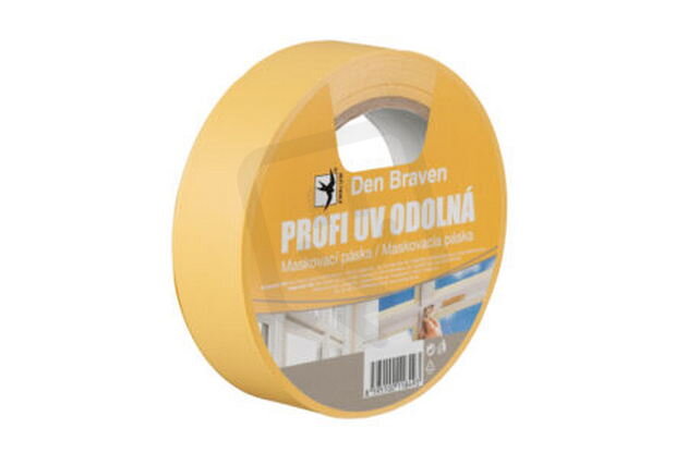PVC páska 50mmx30m, měkčená