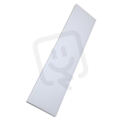 LED sv. stropní 36W,4320lm,4100K,IP20,bí