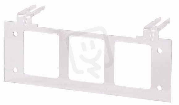 QSATCOVERBOX1 Kryt svorek pro QSA 63N1 QSA 100N1 QSA 125N1 QSA 160N1 1319432