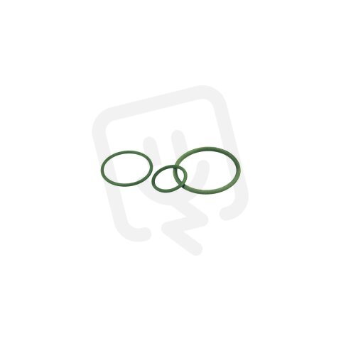 Těsnicí kroužek SKINDICHT O-RING PG 16 (20X1.5) FKM LAPP 52023603