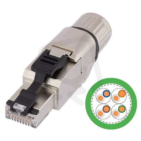 Sada ETHERLINE ACCESS KIT IE5-RJ-1 LAPP 21700131