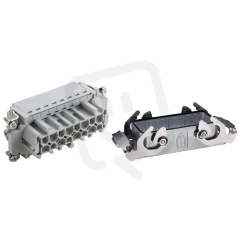 Sada EPIC ULTRA Kit H-B 16 BP AG QB LAPP 75009741