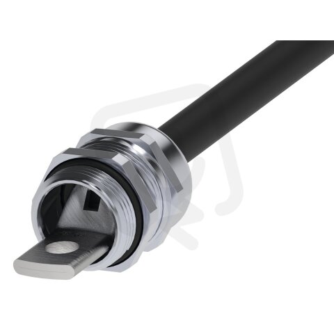 Kabelové oko TUBE CABLE LUGS KRFS 185/10 LAPP 61803488