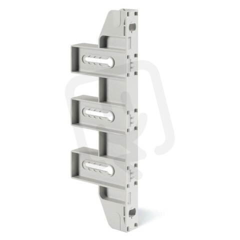 Montážní konzoly pro EASYBOX TYP 1 a TYP 2 (balení 1 pár) SCAME 655.0019