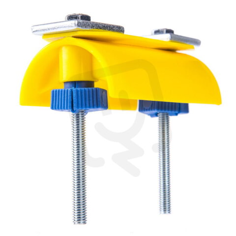 Součást kabelového vozíku Cable clamp flat I-Beam LAPP 62200473