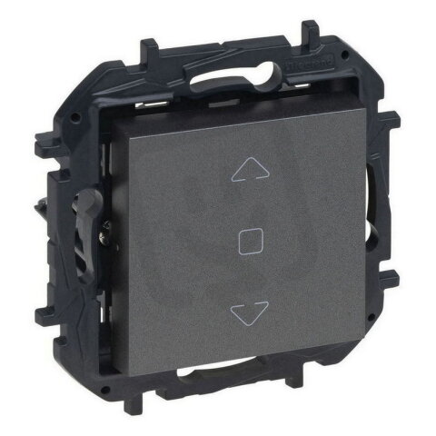 NILOE S. ŽALUZ.TLAČ. OCEL      LEGRAND 863443B