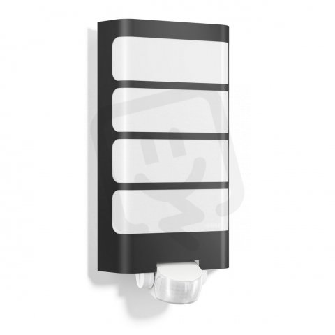 VENKOVNÍ SVÍTIDLO L 244 LED ANT