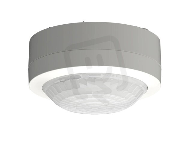 Pohybové a přítomnostní čidlo PIRA T8 AP 360°, 1 kanál THEBEN 1030203