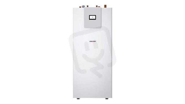 Tepelné čerpadlo země-voda STIEBEL ELTRON, WPE-I 33 H 400 Premium 201412