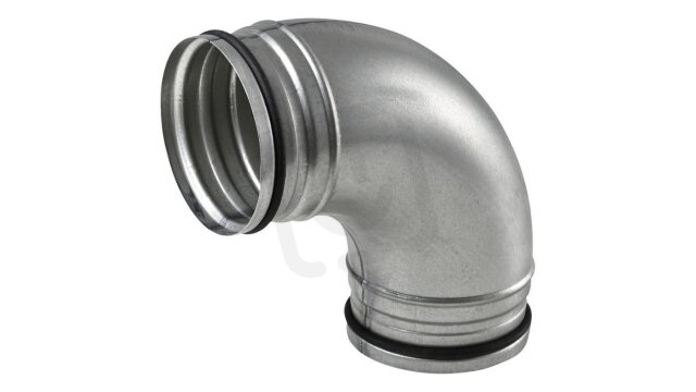 Koleno STIEBEL ELTRON, LWF B 200-90 234104