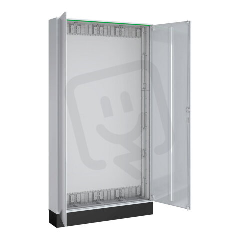 PrismaSeT XL ŠxVxH: 1050x1980x210 mm IP44 SCHNEIDER ABWRS412