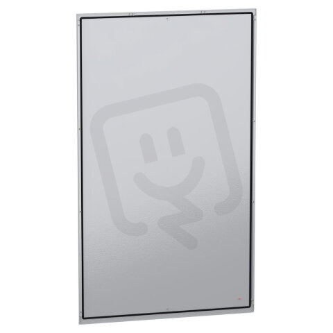 Zadní panel, PanelSeT SFN, 2000x1200, RAL7035 SCHNEIDER NSYBPN2012