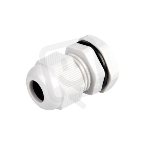 Kabelová průchodka TEAR PG11 GLAND W KANLUX 33268