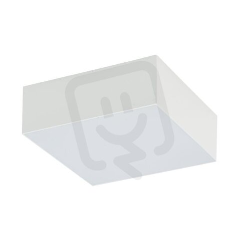 LID square LED 15W white 4000K