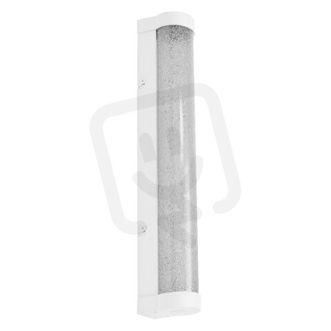Orbis Tube Bubble Glass 40CM Click CCT DIM IP44  White OSRAM 4099854450549