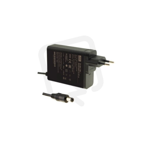 Síťový adaptér MEDICAL 90W 55V 1640mA MEAN WELL NGE90E55-P1J