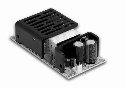 Napájecí zdroj pro LED 60W 24V 2500mA MEAN WELL PLP-60-24